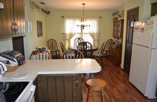 Property photo 40 - 3.4 Acres Offered in 2 Tracts - 3 Bedroom Ranch Home plus Additional Lot